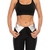 Sweat & Sculpt Signature Sculpting Leggings